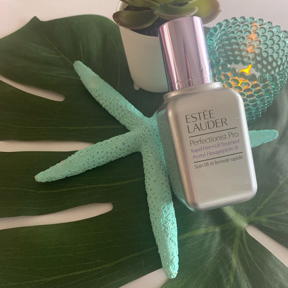 Estée Lauder perfectionist pro serum